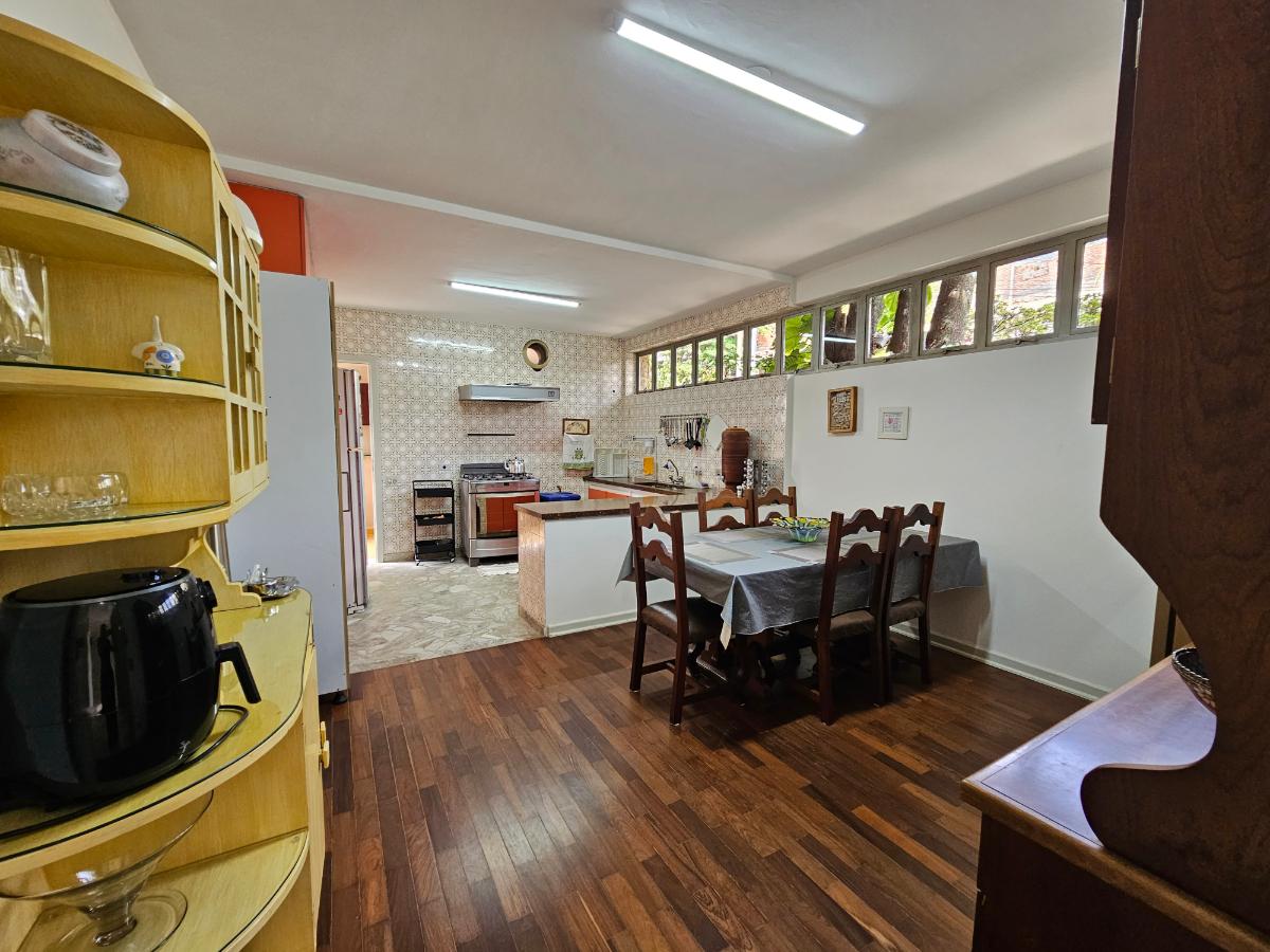 Casa, 5 quartos, 526 m² - Foto 12