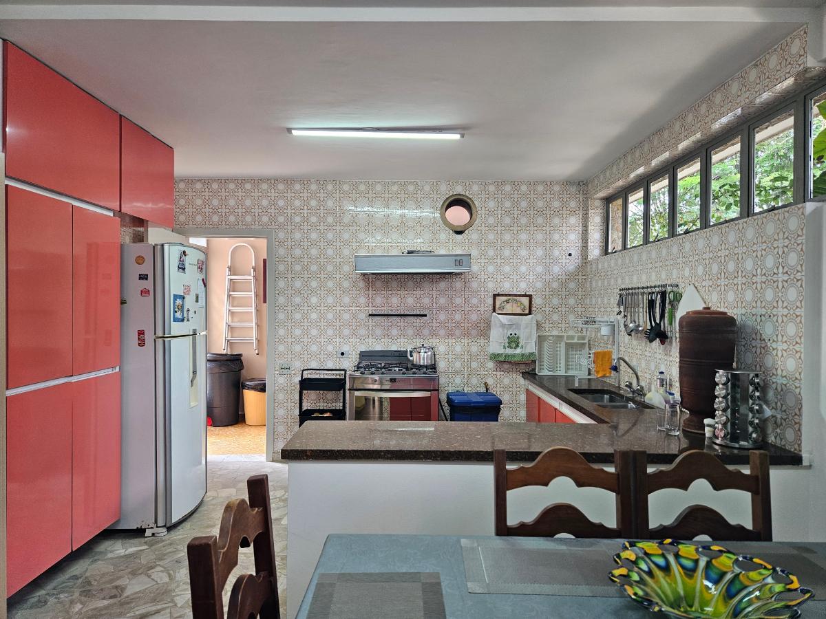 Casa, 5 quartos, 526 m² - Foto 14