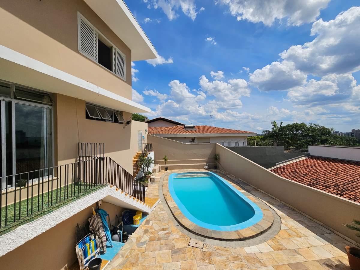 Casa, 5 quartos, 526 m² - Foto 2