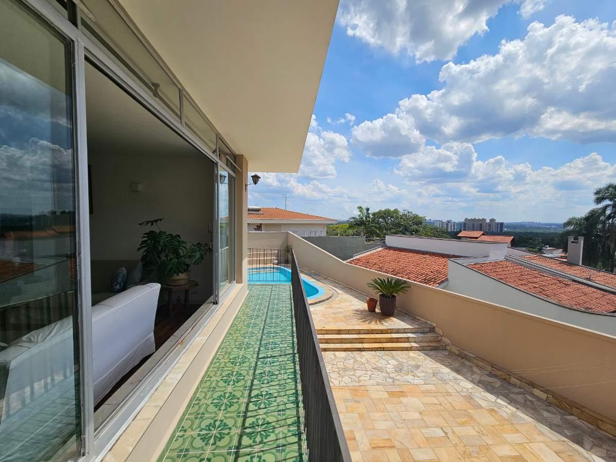 Casa, 5 quartos, 526 m² - Foto 3