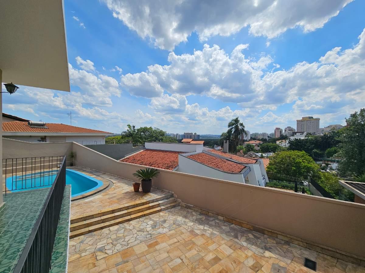 Casa, 5 quartos, 526 m² - Foto 4