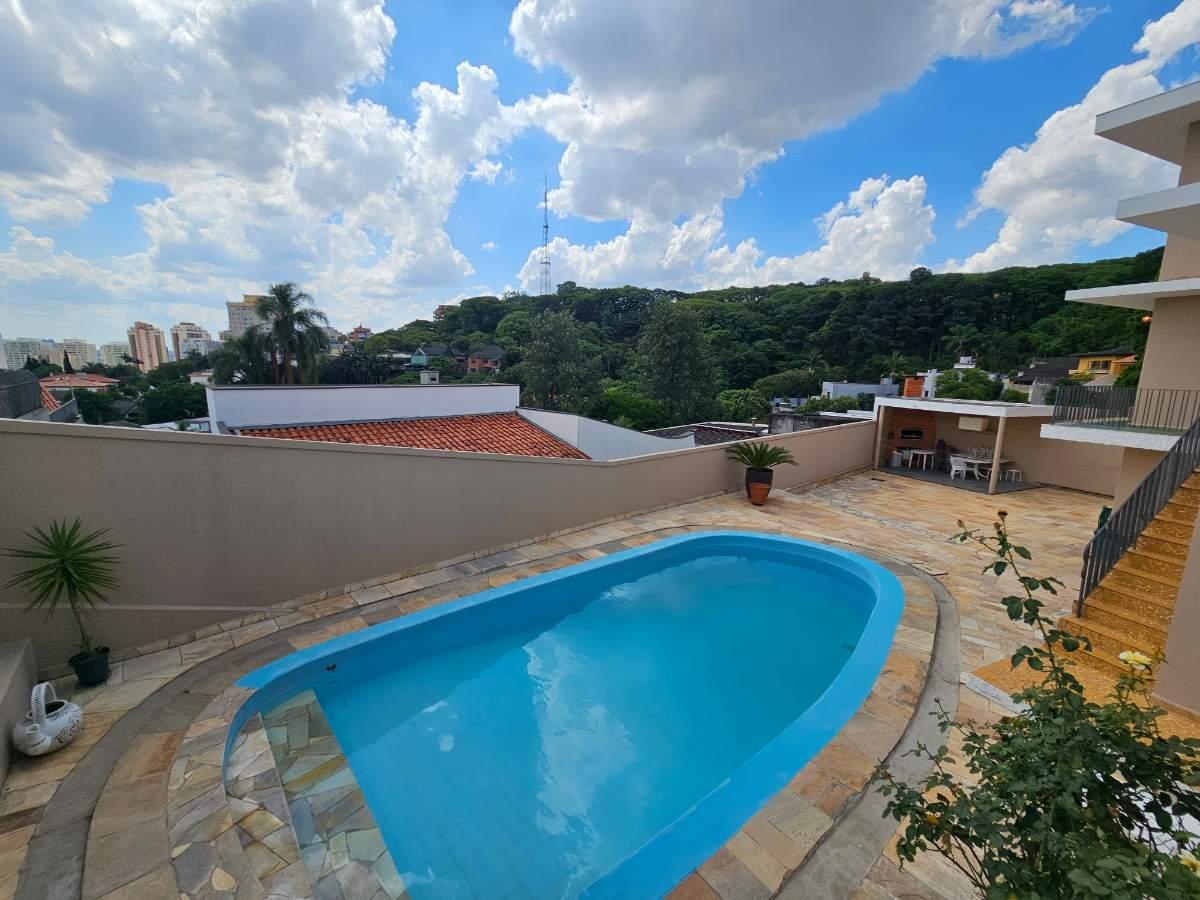 Casa, 5 quartos, 526 m² - Foto 5
