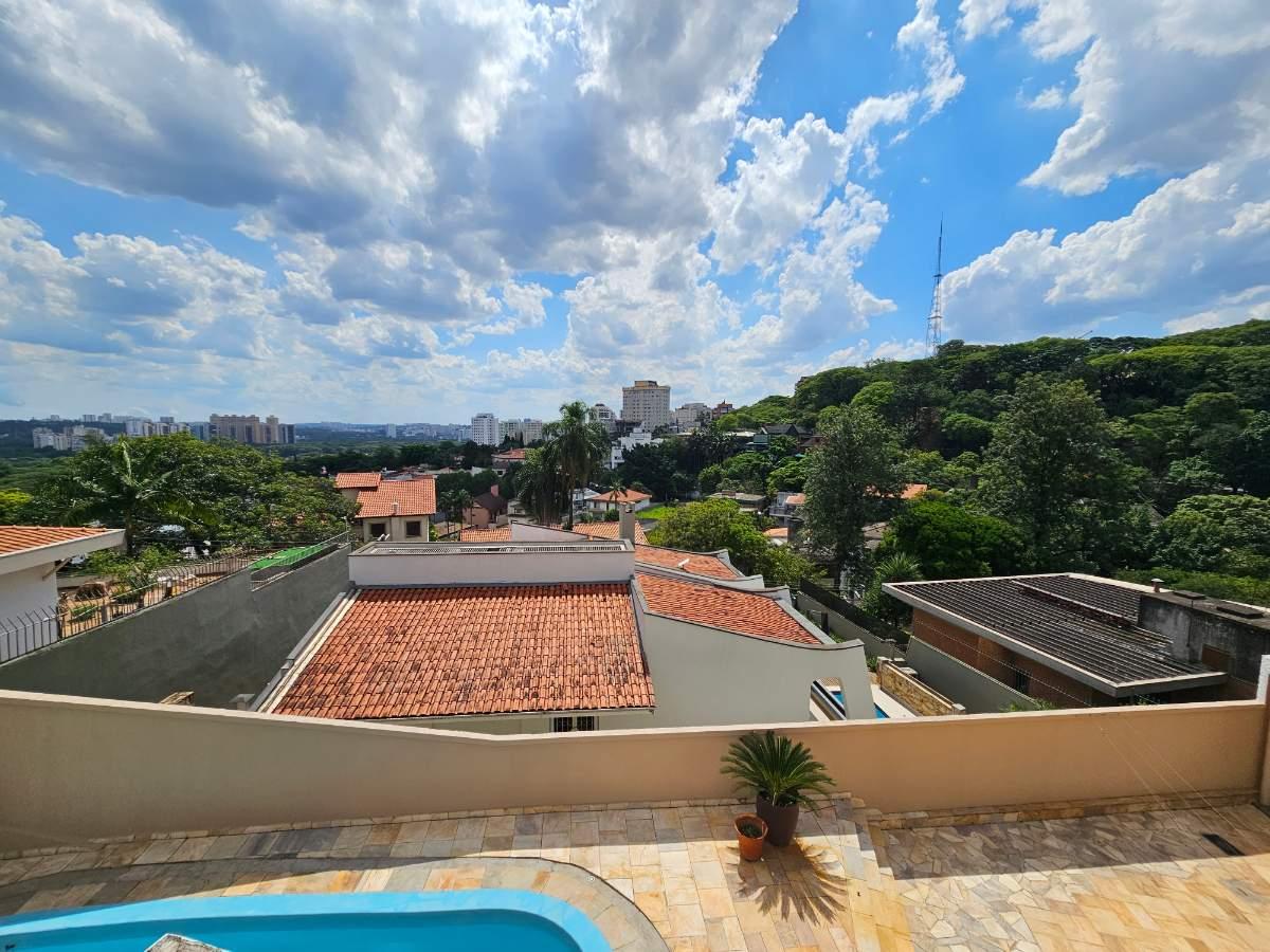Casa, 5 quartos, 526 m² - Foto 6
