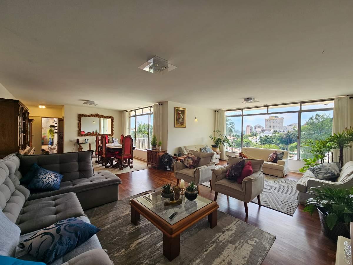 Casa, 5 quartos, 526 m² - Foto 8