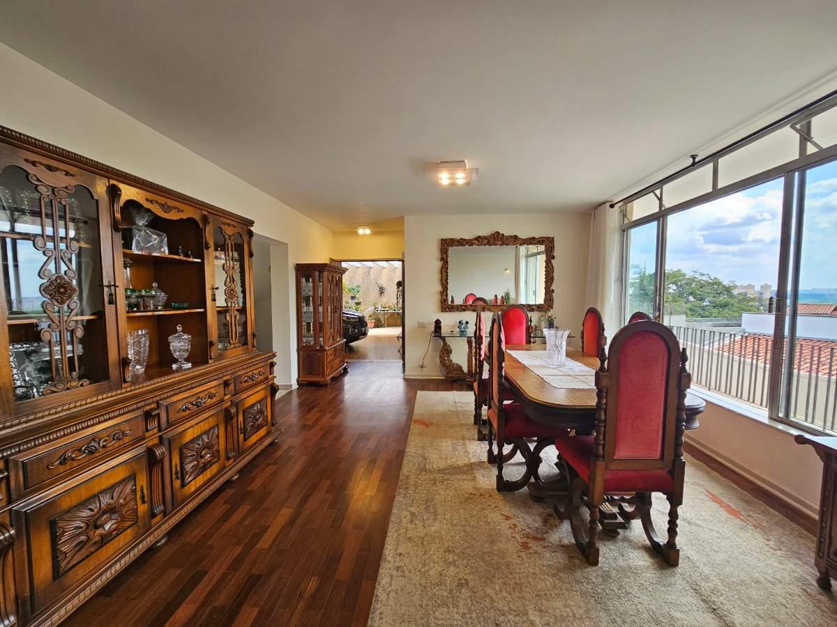 Casa, 5 quartos, 526 m² - Foto 9