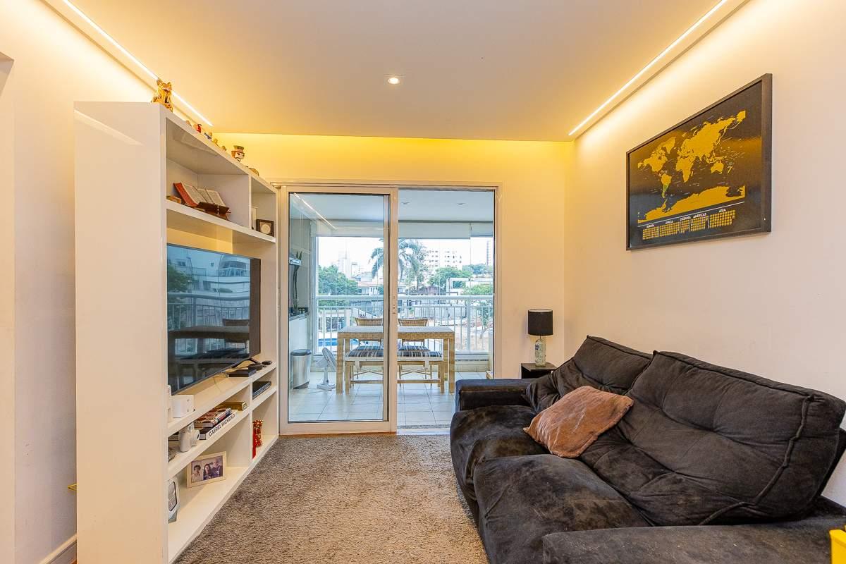 Apartamento, 3 quartos, 4500 m² - Foto 10