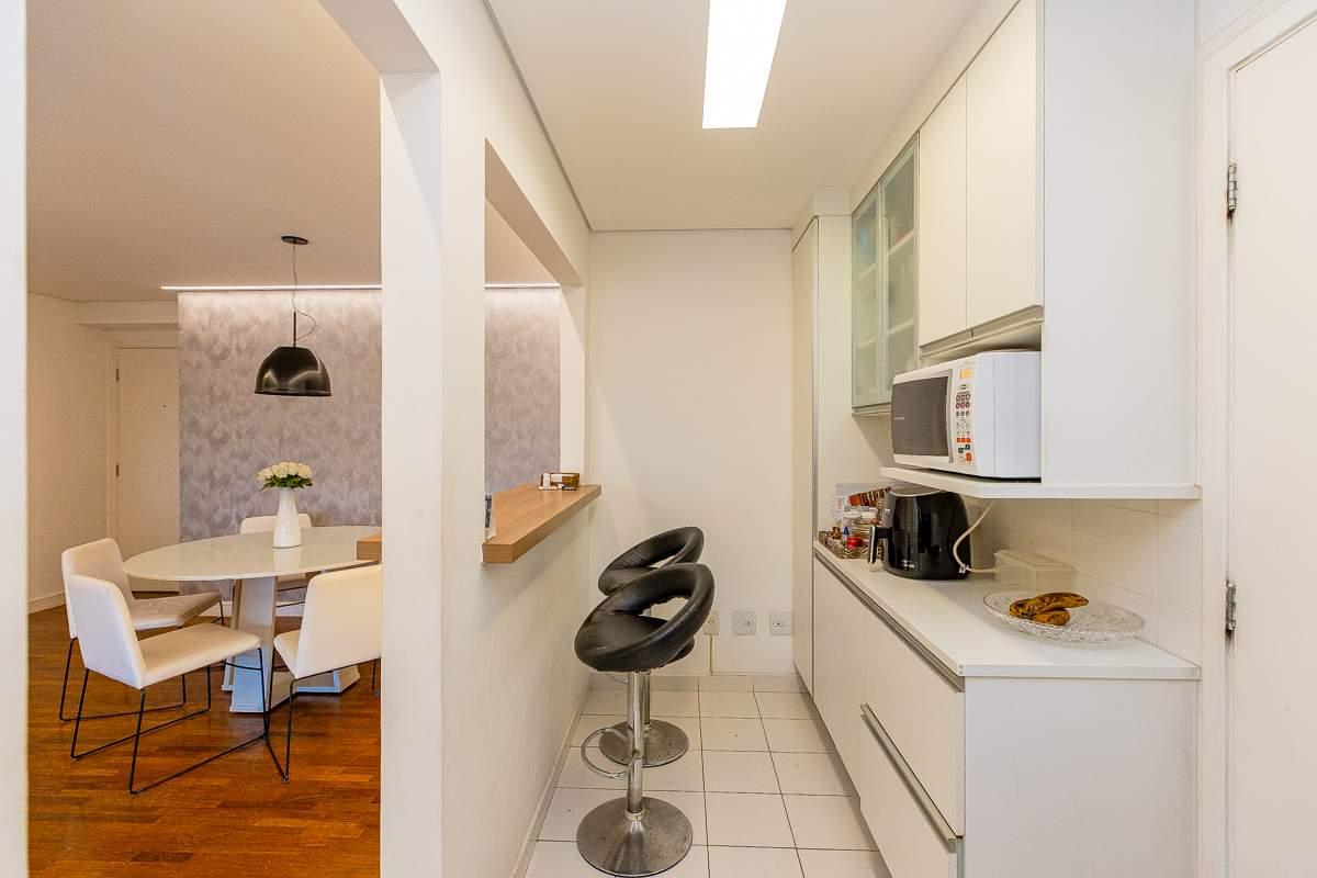 Apartamento, 3 quartos, 4500 m² - Foto 11