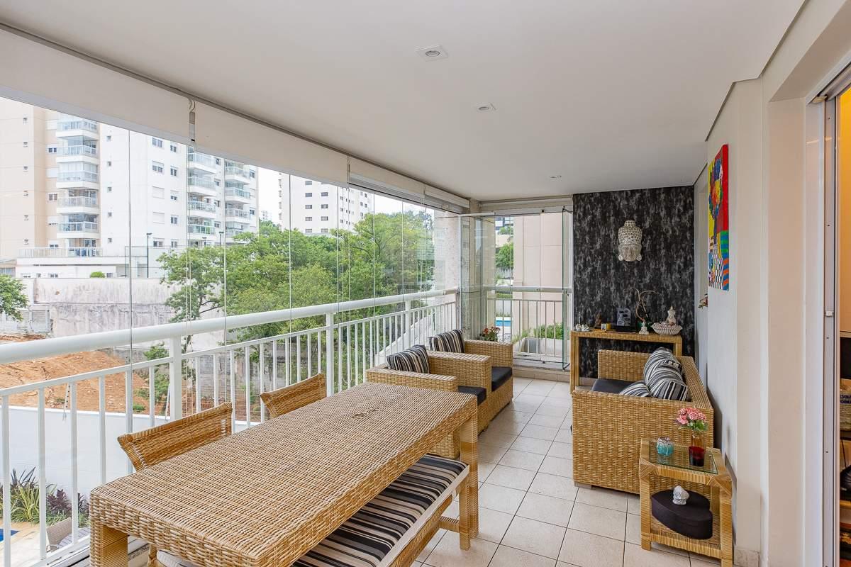 Apartamento, 3 quartos, 4500 m² - Foto 13
