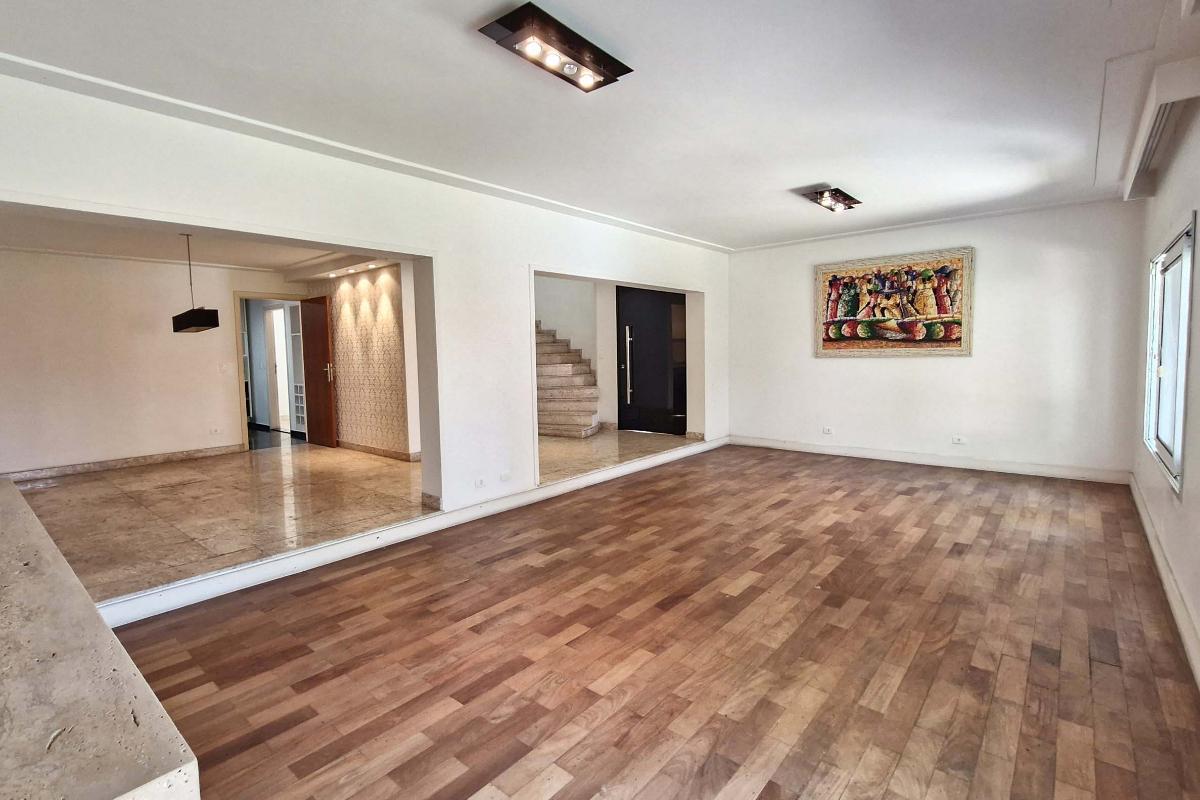 Casa, 6 quartos, 1363 m² - Foto 13