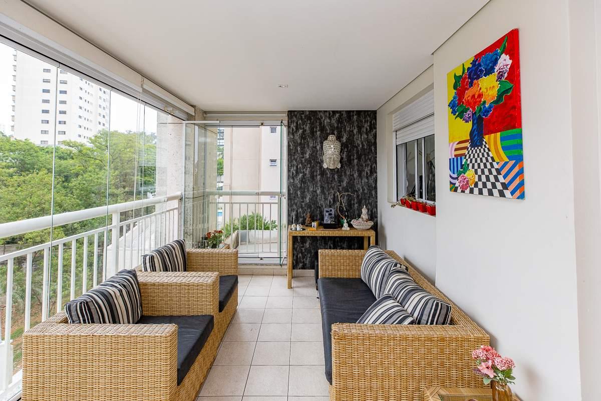 Apartamento, 3 quartos, 4500 m² - Foto 14
