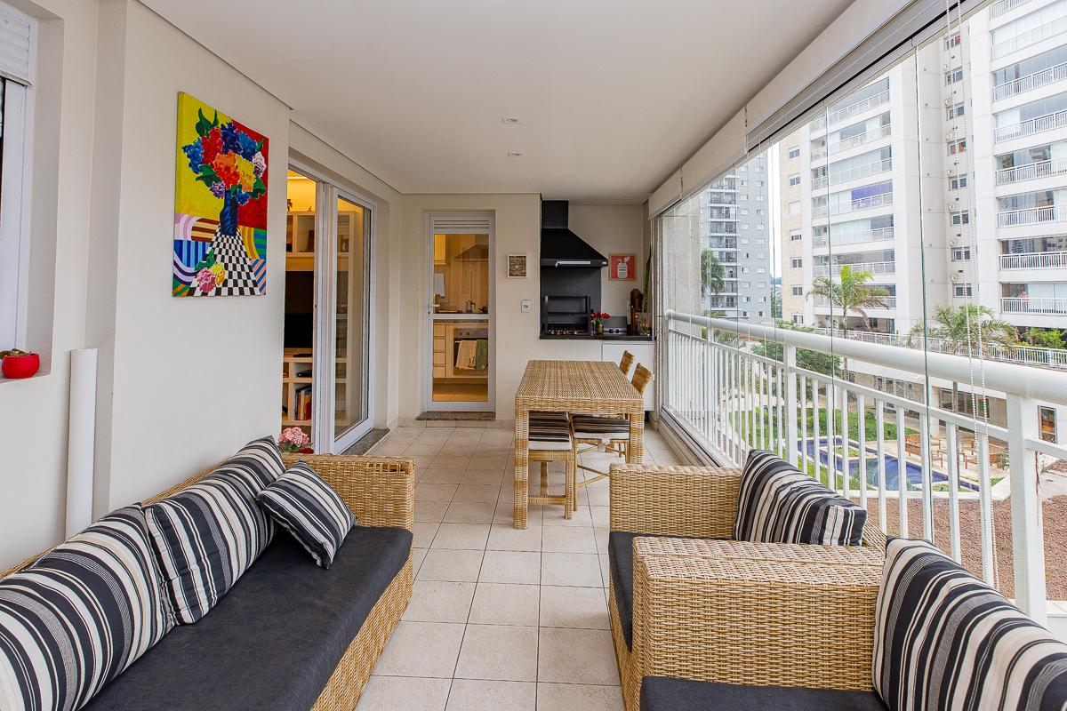 Apartamento, 3 quartos, 4500 m² - Foto 15