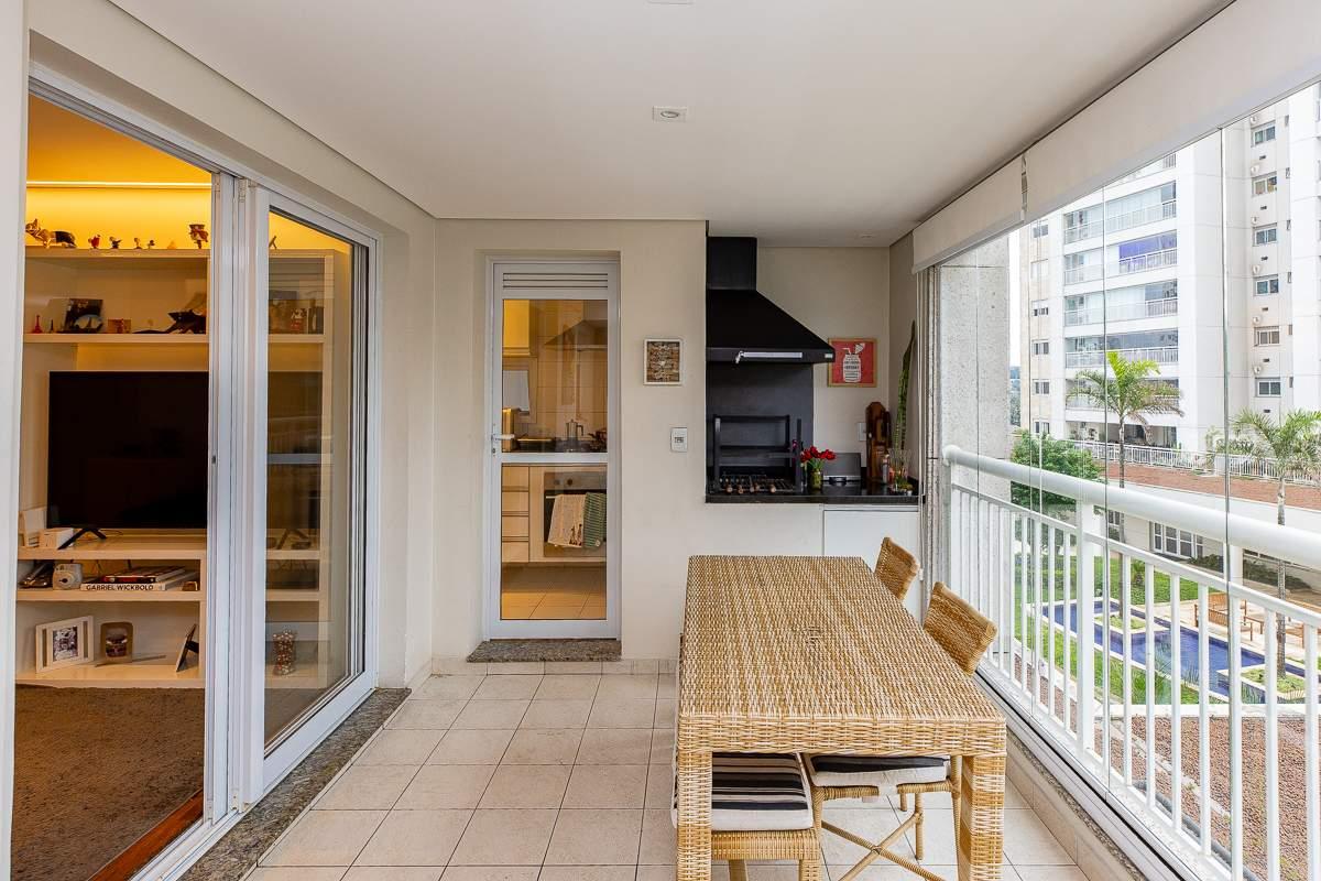 Apartamento, 3 quartos, 4500 m² - Foto 16
