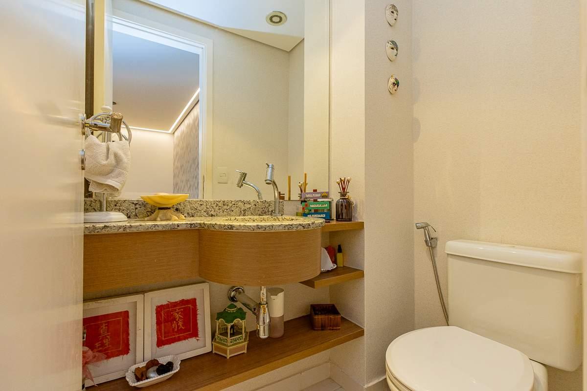 Apartamento, 3 quartos, 4500 m² - Foto 17