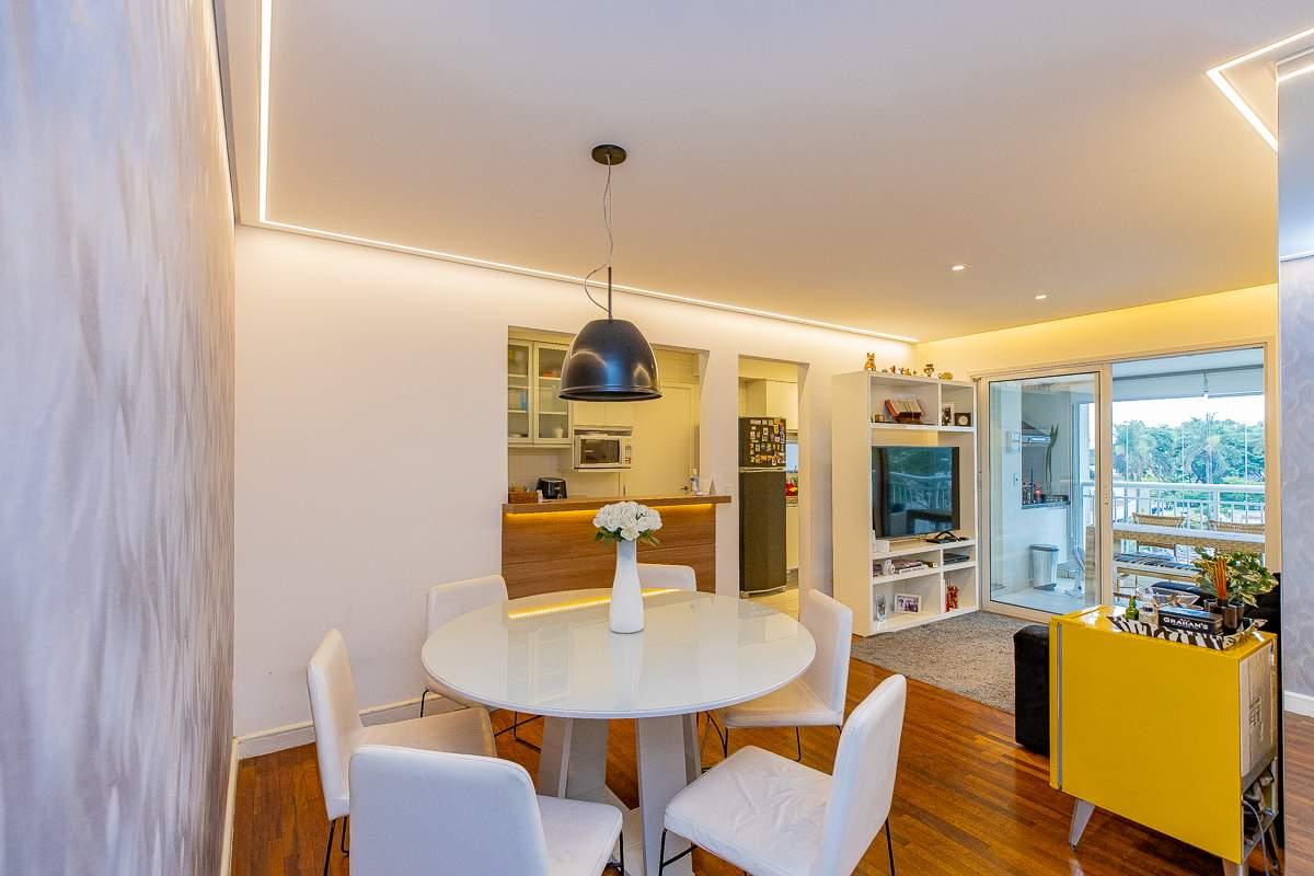 Apartamento, 3 quartos, 4500 m² - Foto 1