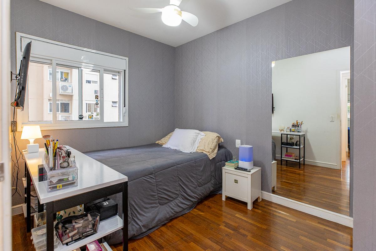 Apartamento, 3 quartos, 4500 m² - Foto 21