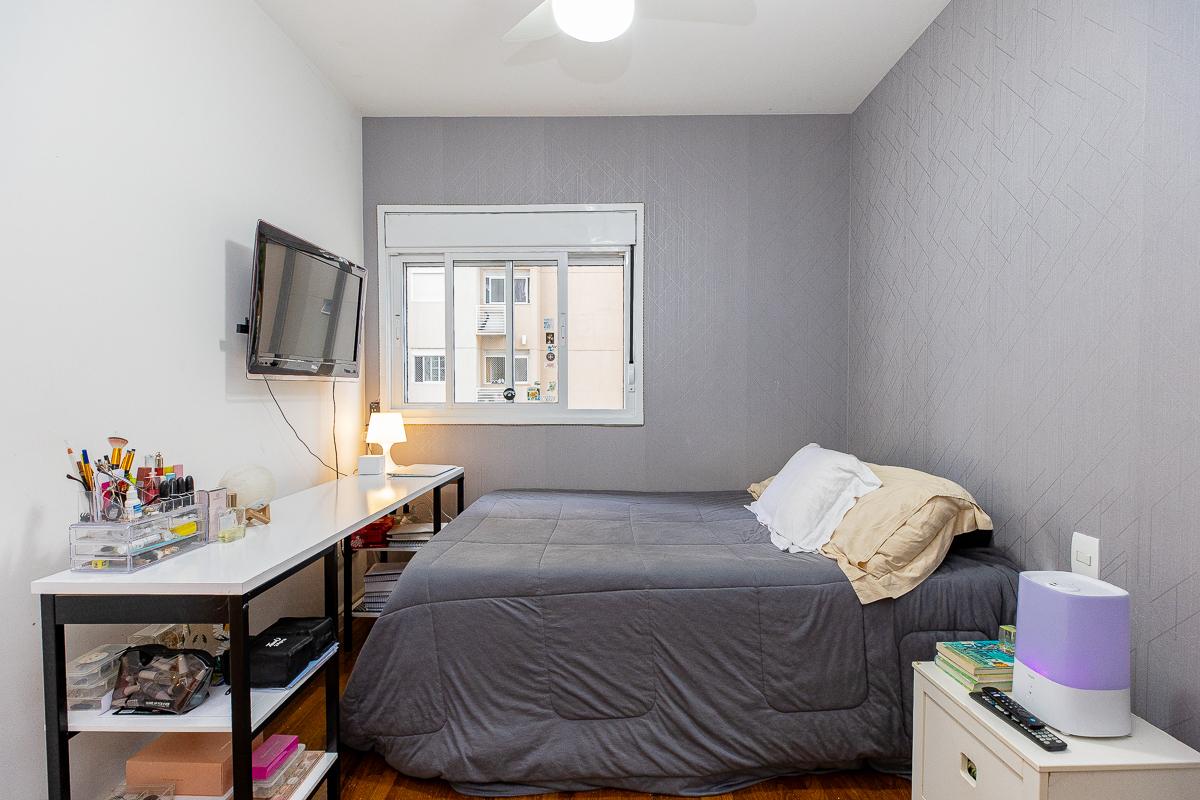 Apartamento, 3 quartos, 4500 m² - Foto 23