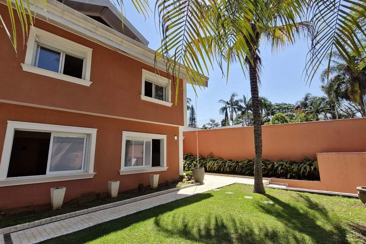 Casa, 6 quartos, 1363 m² - Foto 3