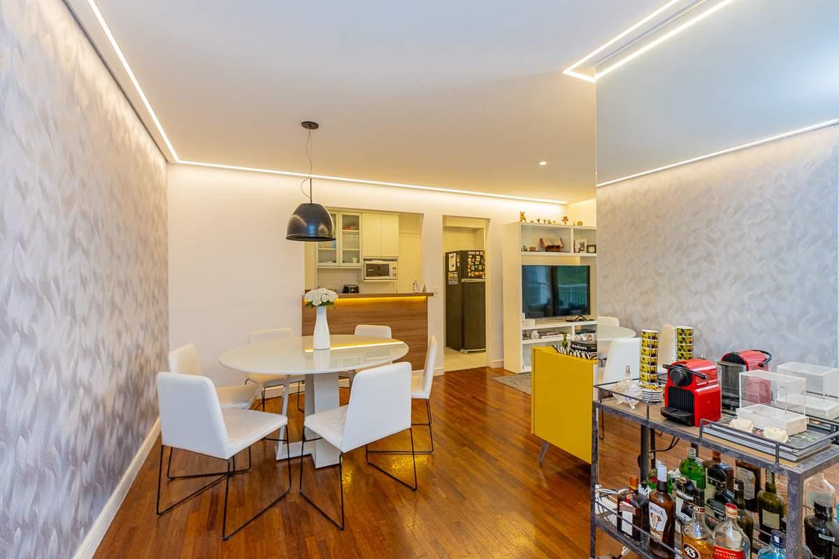 Apartamento, 3 quartos, 4500 m² - Foto 3