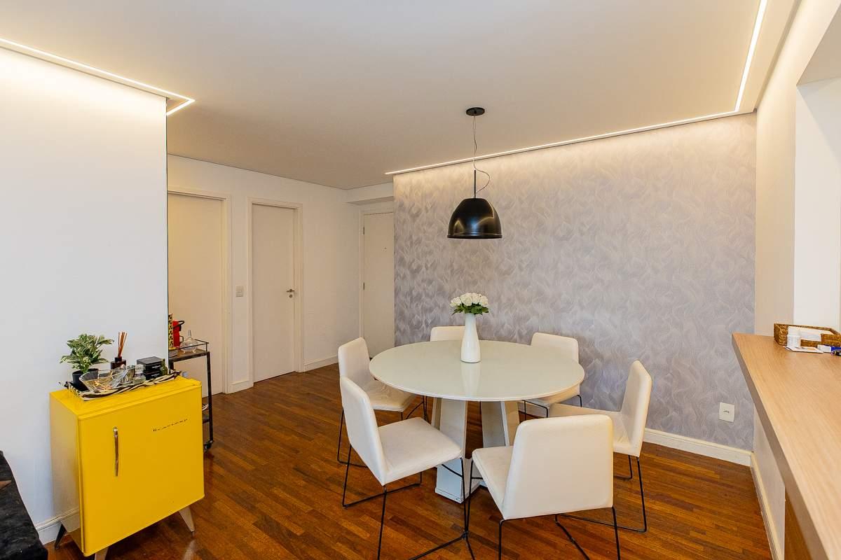 Apartamento, 3 quartos, 4500 m² - Foto 4