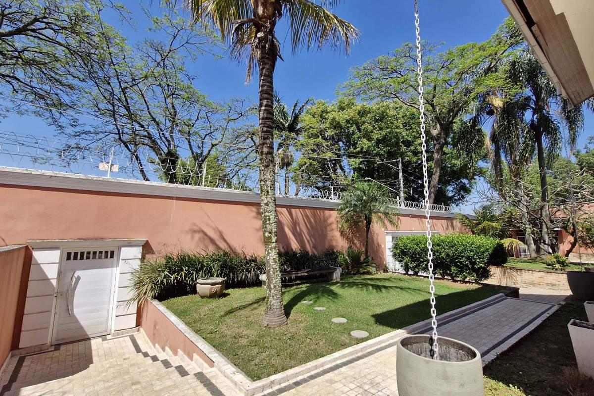 Casa, 6 quartos, 1363 m² - Foto 4