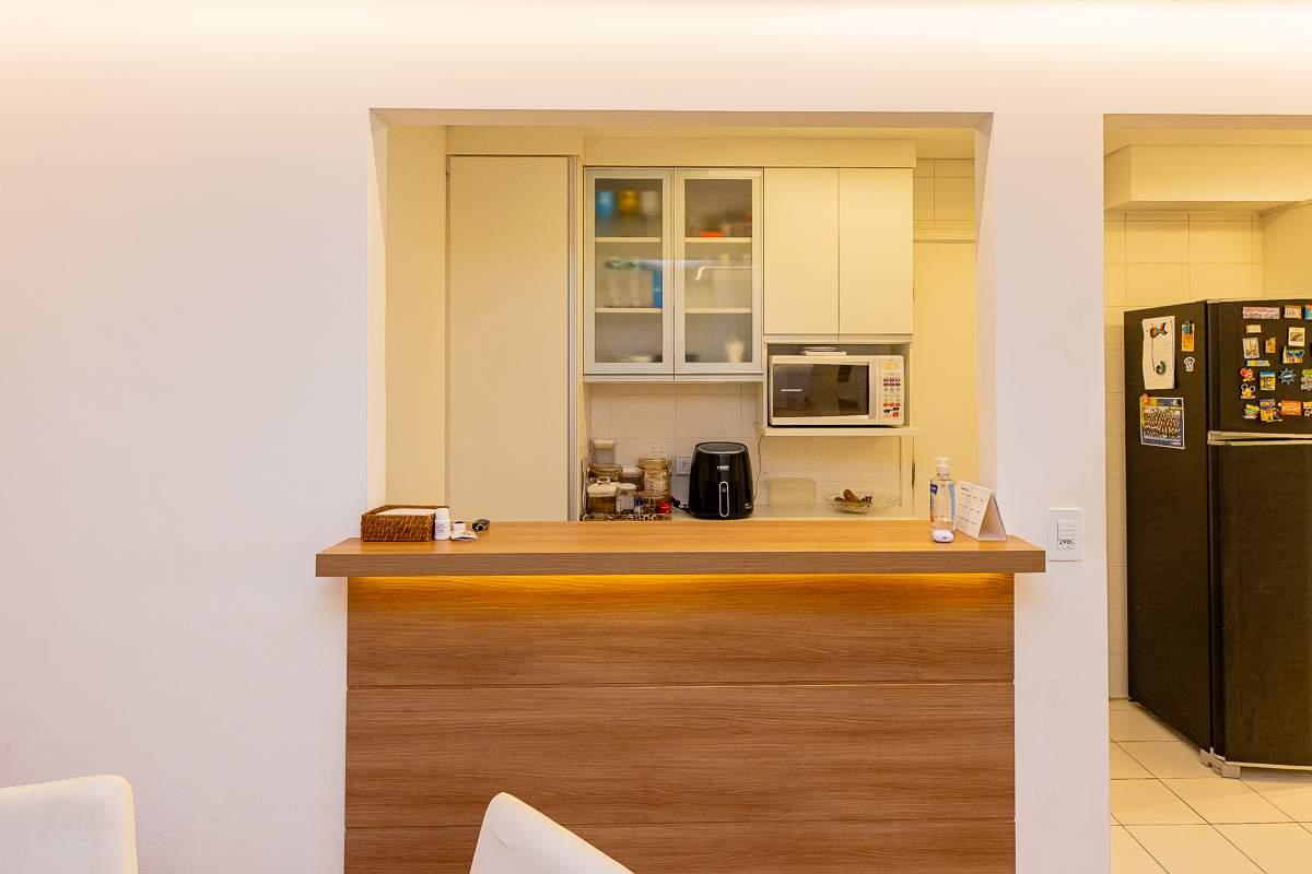 Apartamento, 3 quartos, 4500 m² - Foto 5