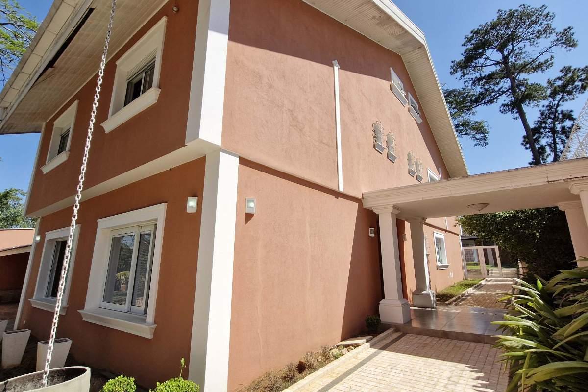 Casa, 6 quartos, 1363 m² - Foto 5