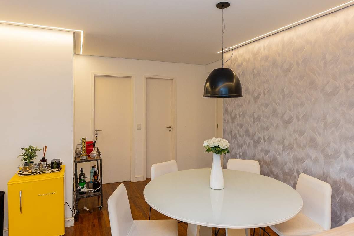 Apartamento, 3 quartos, 4500 m² - Foto 6