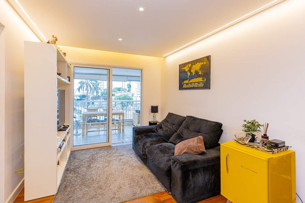 Apartamento, 3 quartos, 4500 m² - Foto 7