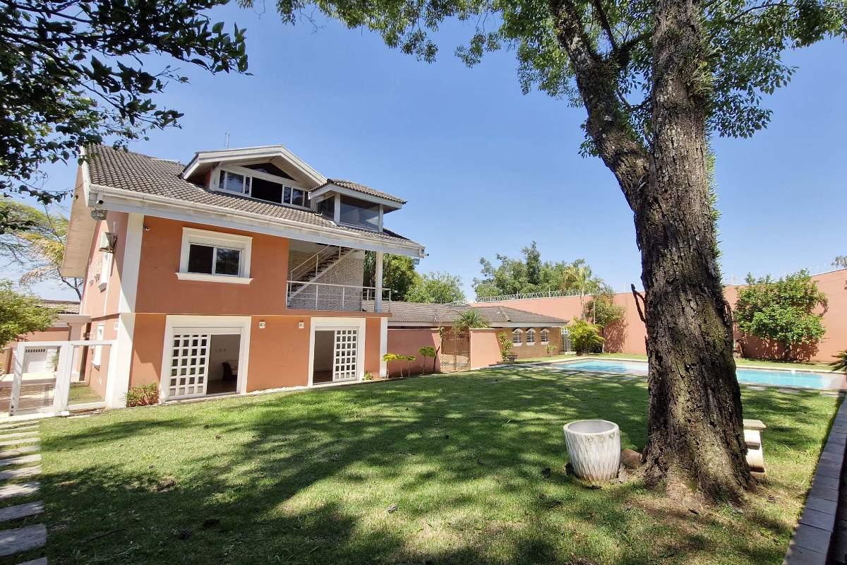 Casa, 6 quartos, 1363 m² - Foto 8