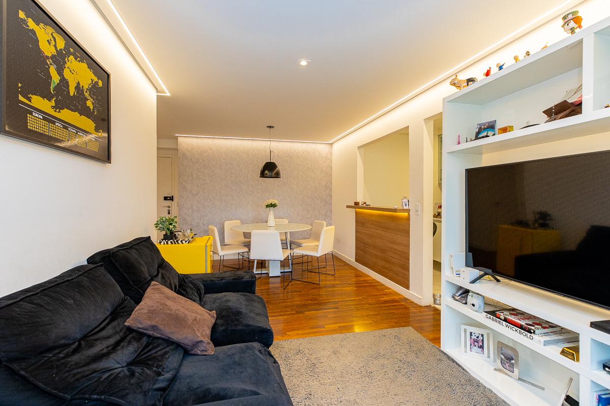 Apartamento, 3 quartos, 4500 m² - Foto 9