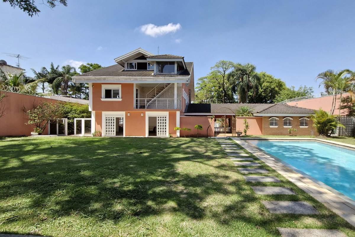 Casa, 6 quartos, 1363 m² - Foto 9