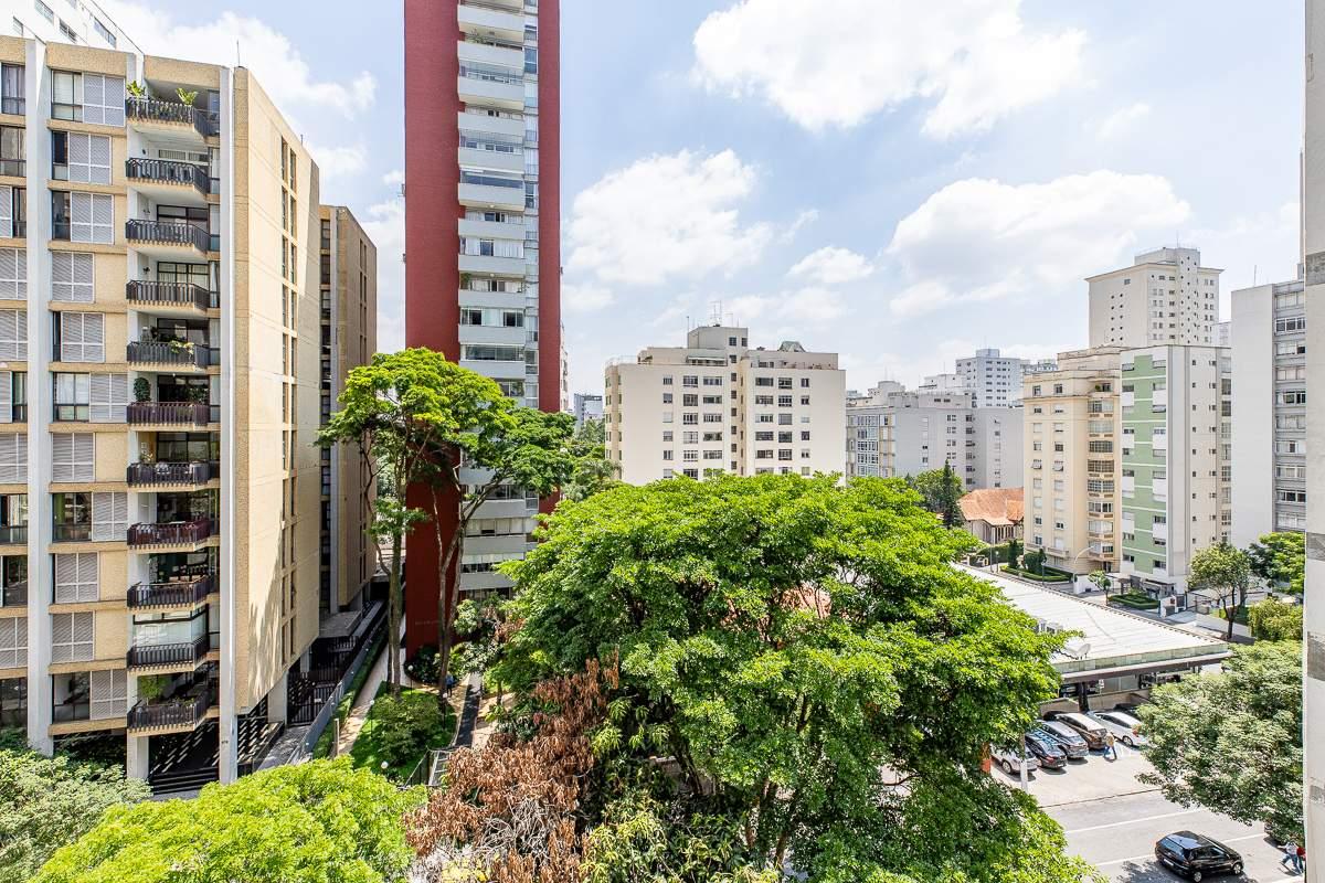 Apartamento, 4 quartos, 165 m² - Foto 10