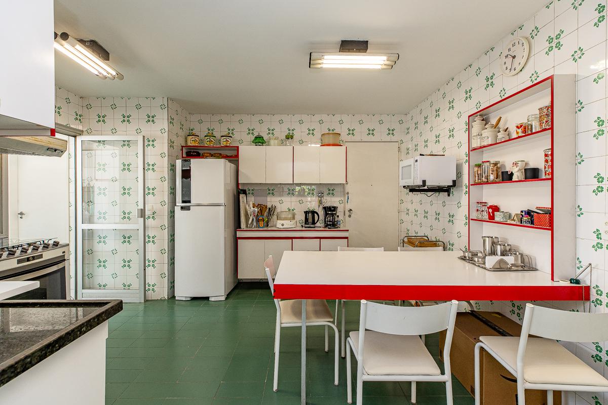Apartamento, 4 quartos, 165 m² - Foto 12