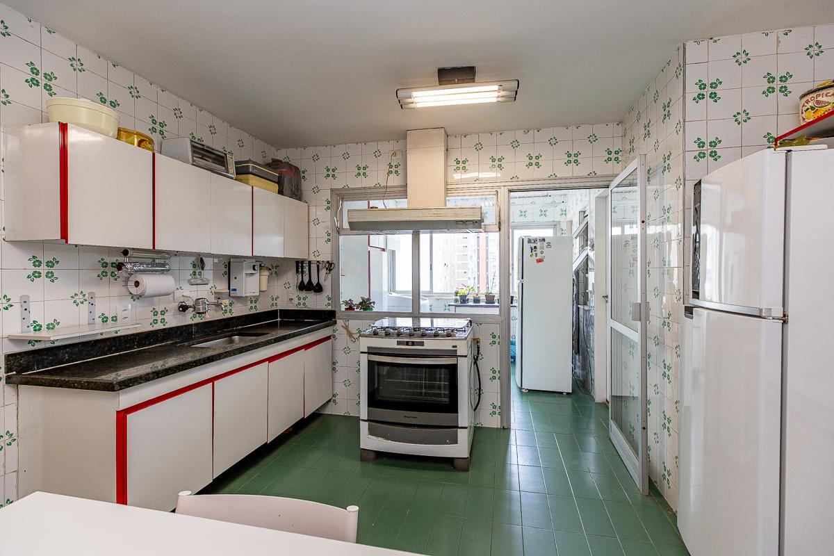 Apartamento, 4 quartos, 165 m² - Foto 14