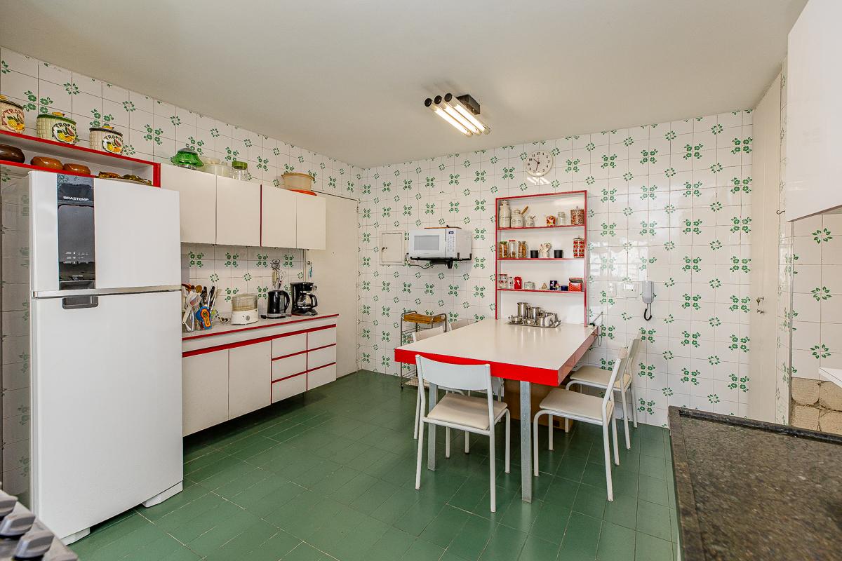 Apartamento, 4 quartos, 165 m² - Foto 15