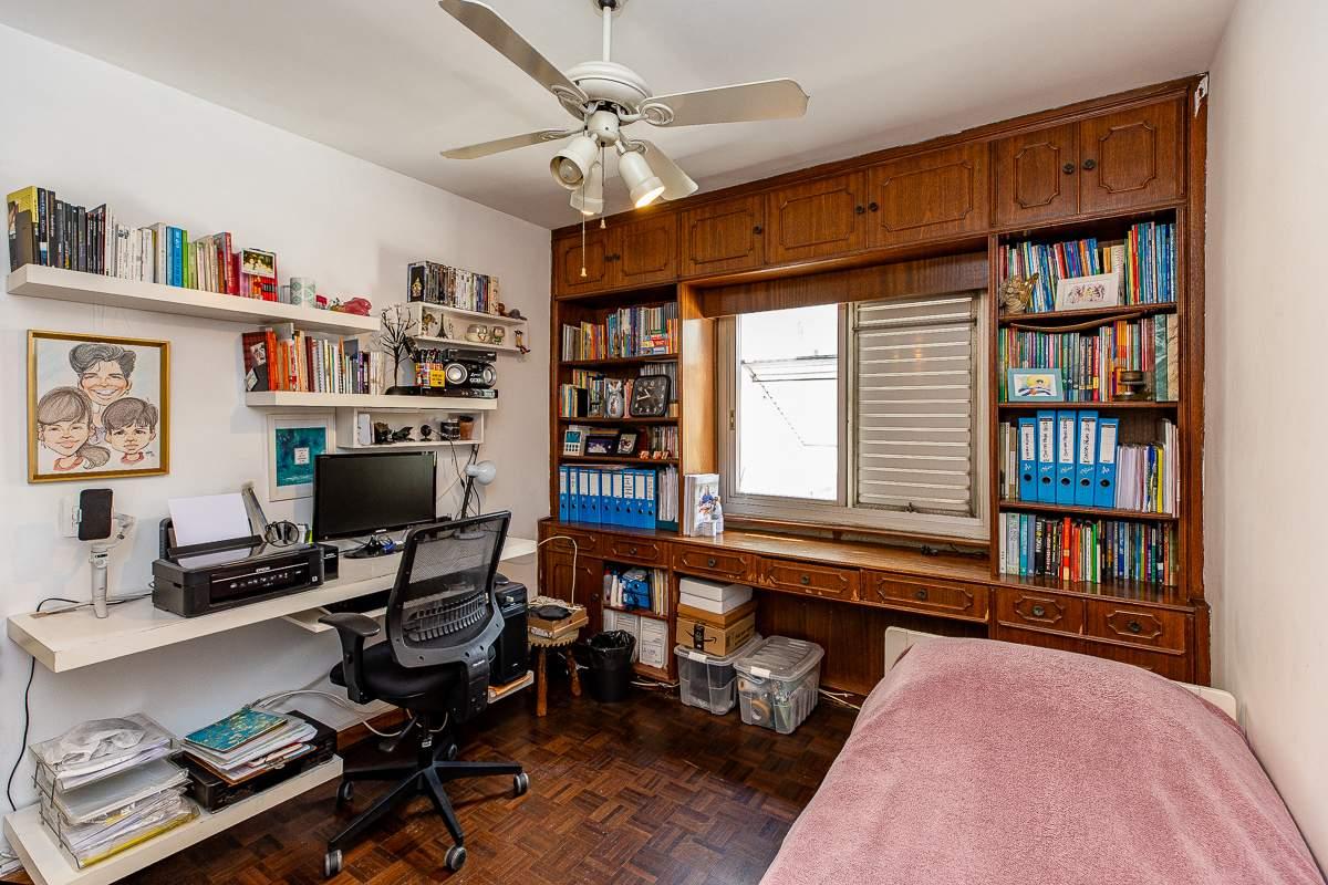 Apartamento, 4 quartos, 165 m² - Foto 20