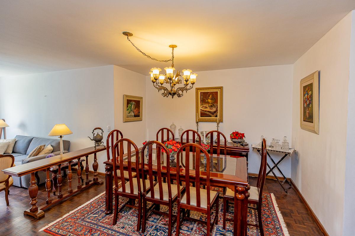 Apartamento, 4 quartos, 165 m² - Foto 2