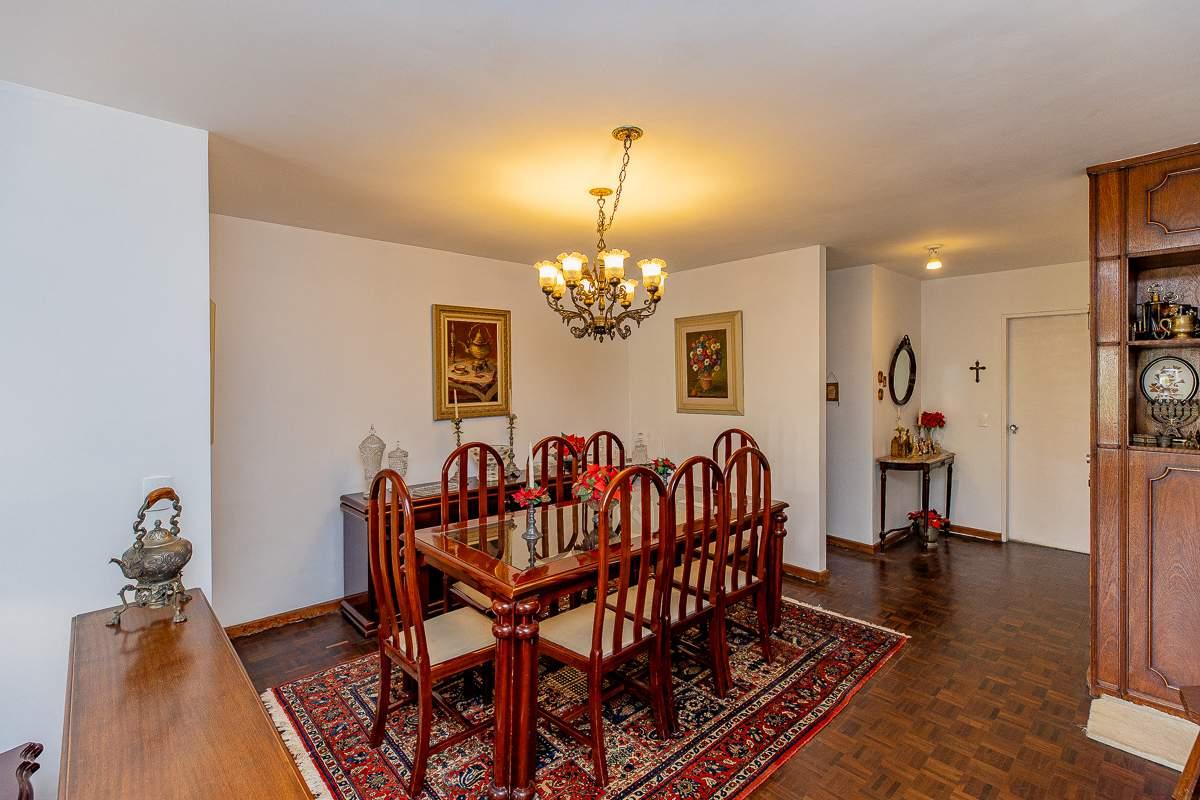 Apartamento, 4 quartos, 165 m² - Foto 4