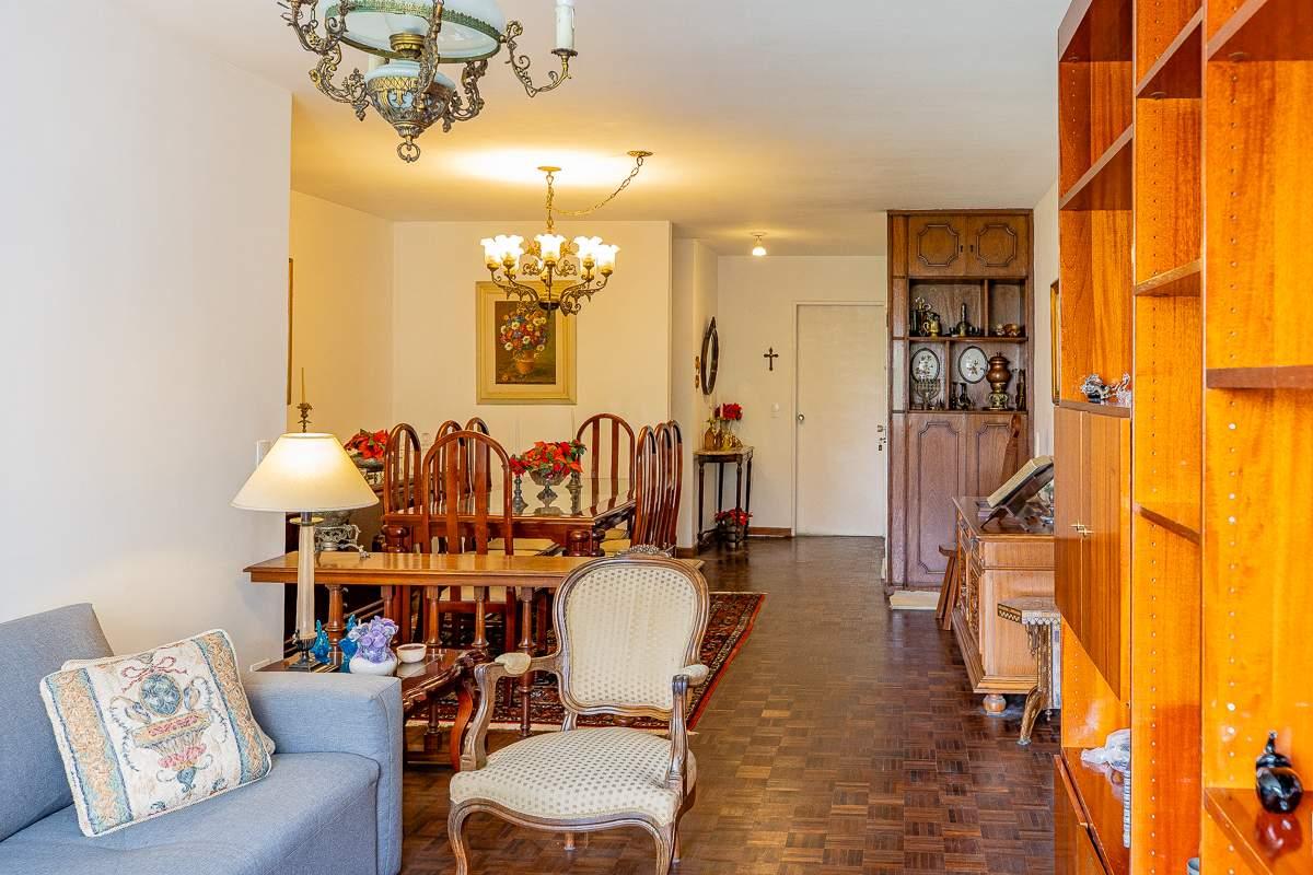 Apartamento, 4 quartos, 165 m² - Foto 5