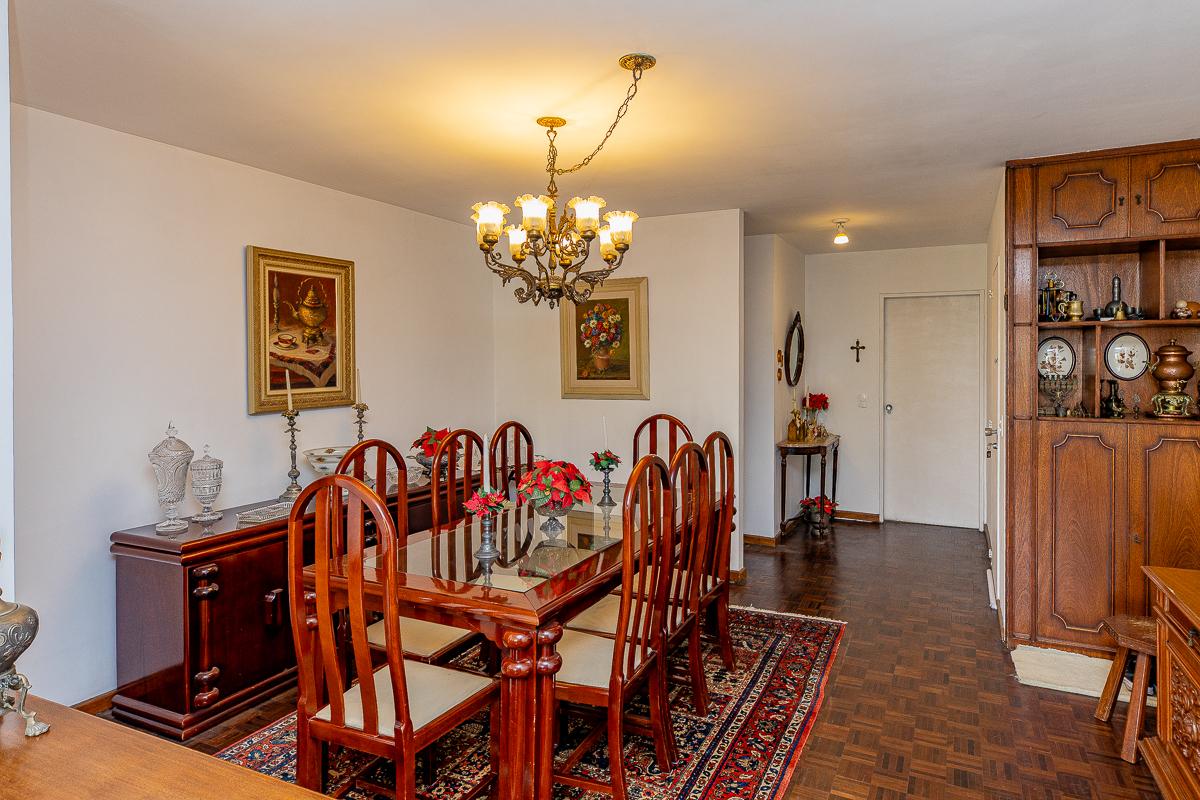 Apartamento, 4 quartos, 165 m² - Foto 6
