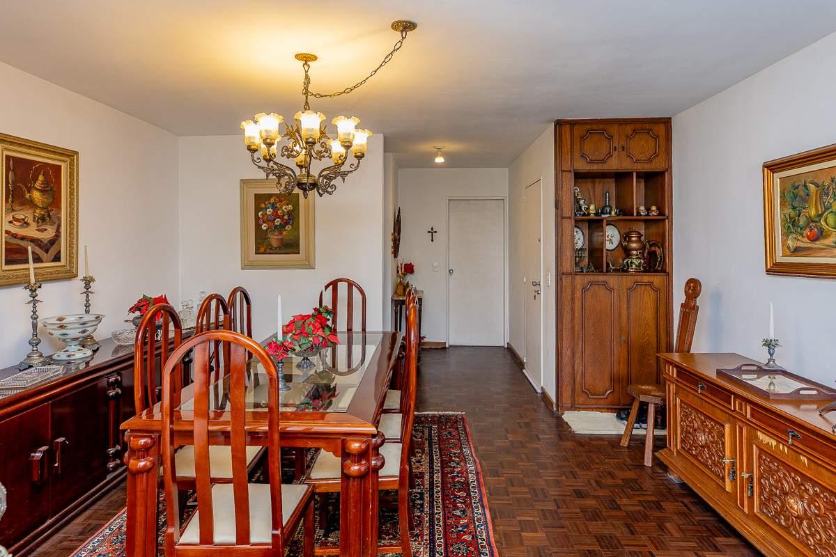 Apartamento, 4 quartos, 165 m² - Foto 7