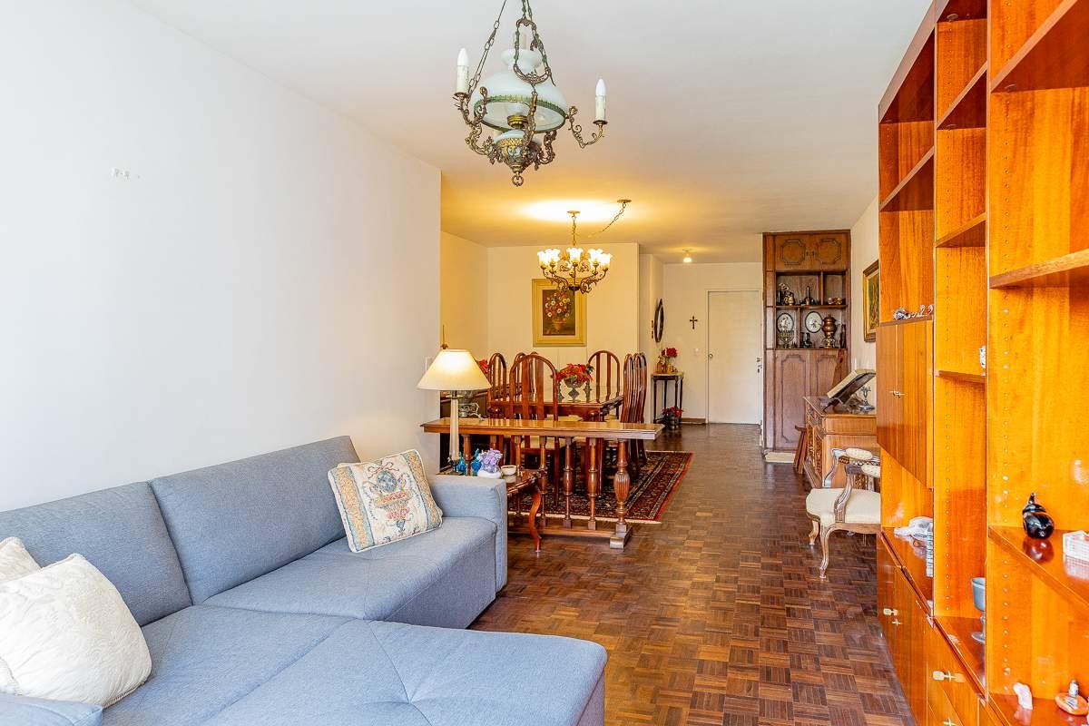 Apartamento, 4 quartos, 165 m² - Foto 8