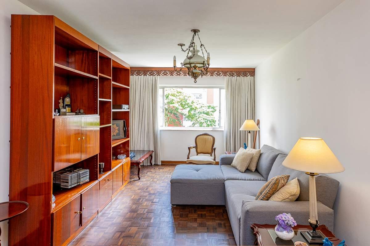 Apartamento, 4 quartos, 165 m² - Foto 9