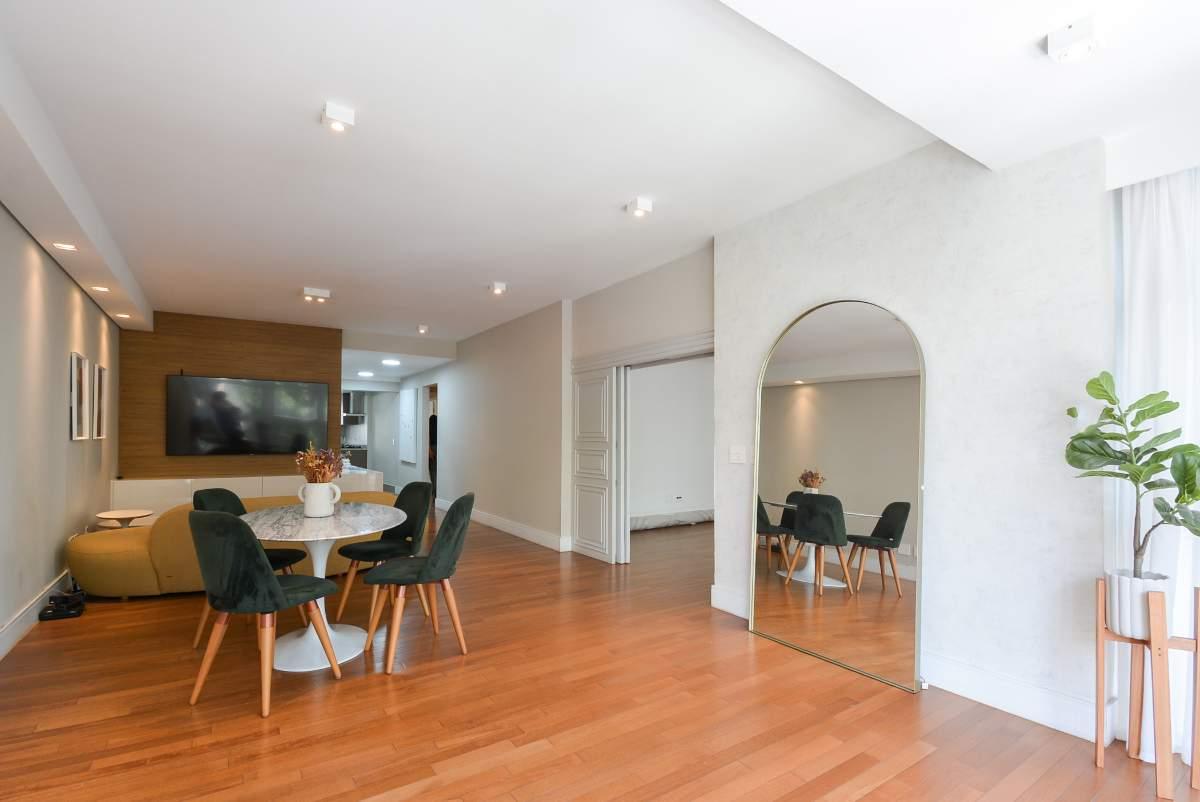 Apartamento, 2 quartos, 141 m² - Foto 10