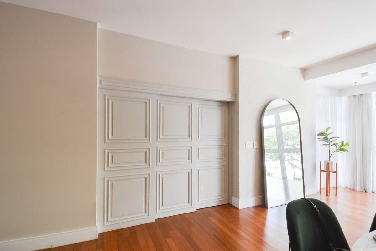Apartamento, 2 quartos, 141 m² - Foto 11