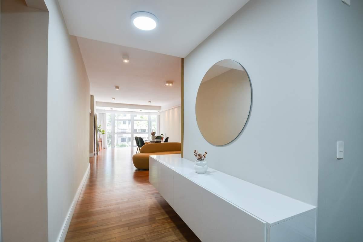 Apartamento, 2 quartos, 141 m² - Foto 17