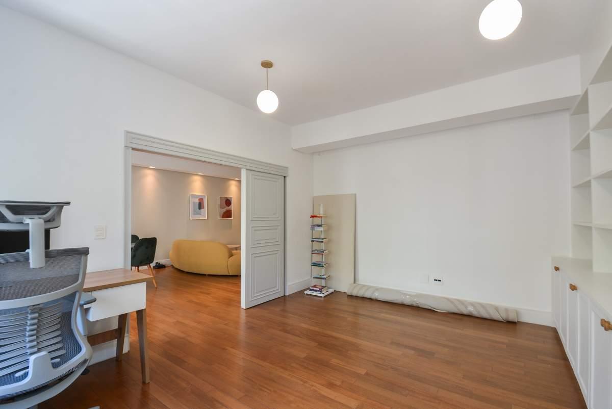 Apartamento, 2 quartos, 141 m² - Foto 19