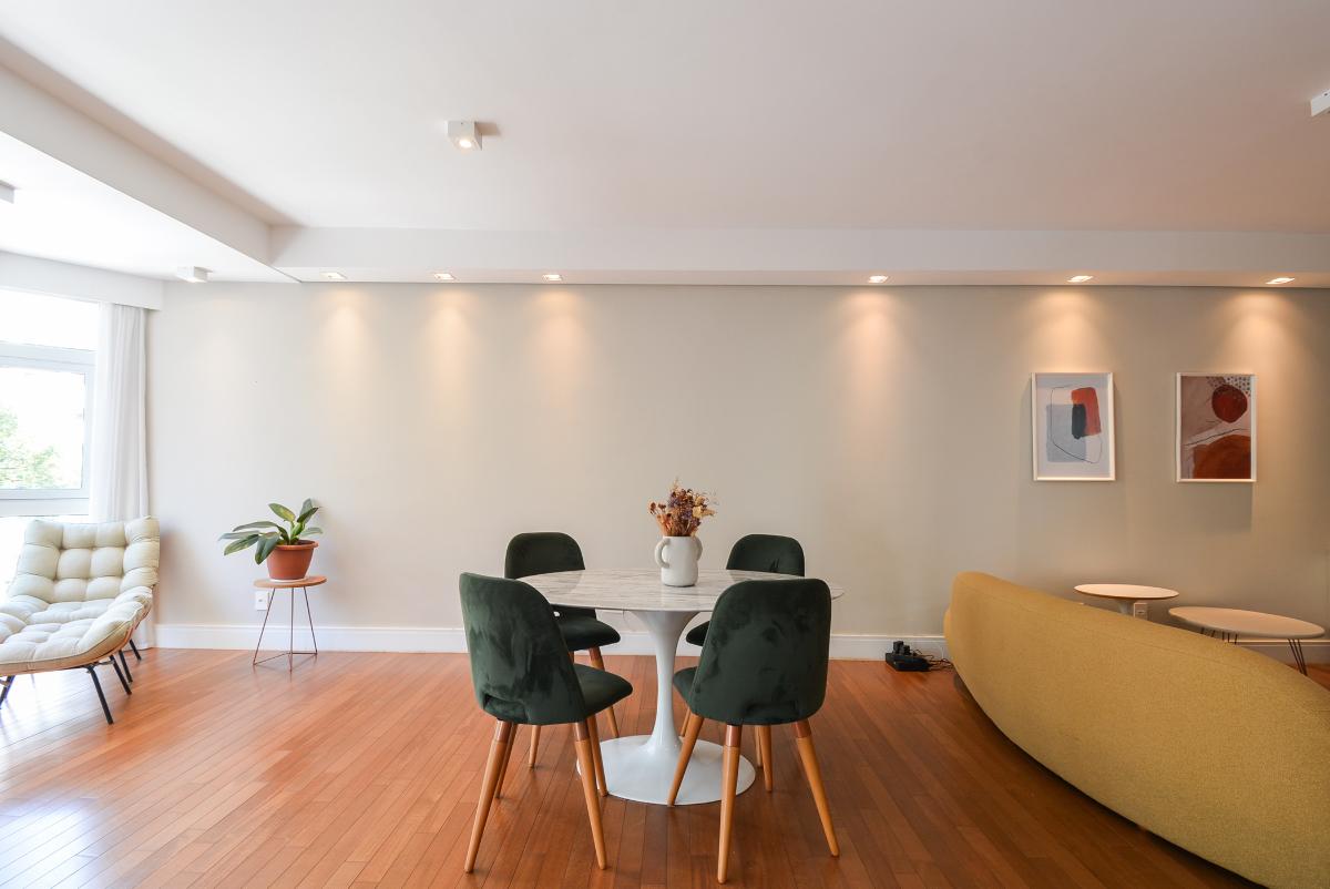 Apartamento, 2 quartos, 141 m² - Foto 20