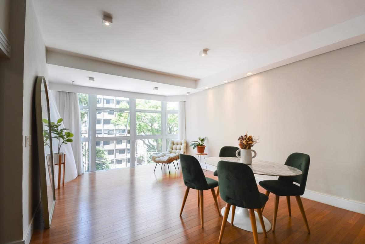 Apartamento, 2 quartos, 141 m² - Foto 2