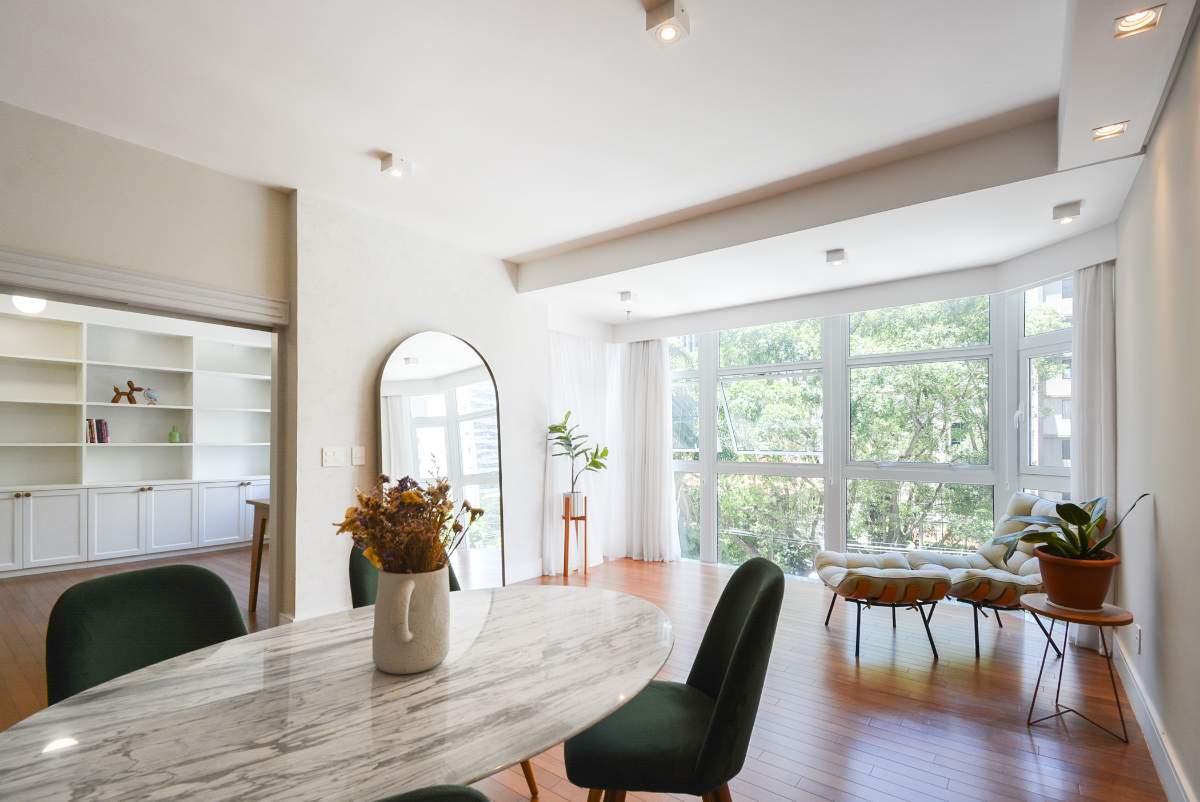 Apartamento, 2 quartos, 141 m² - Foto 3